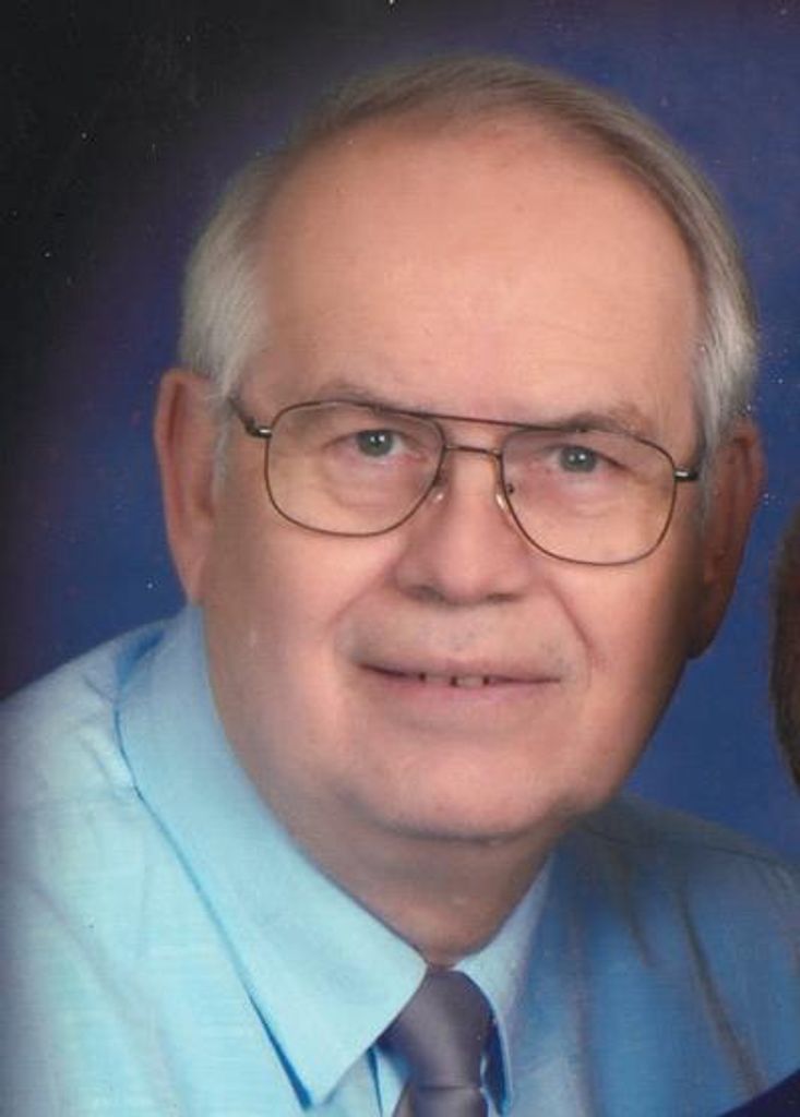 George C. Wilhelm Profile Photo
