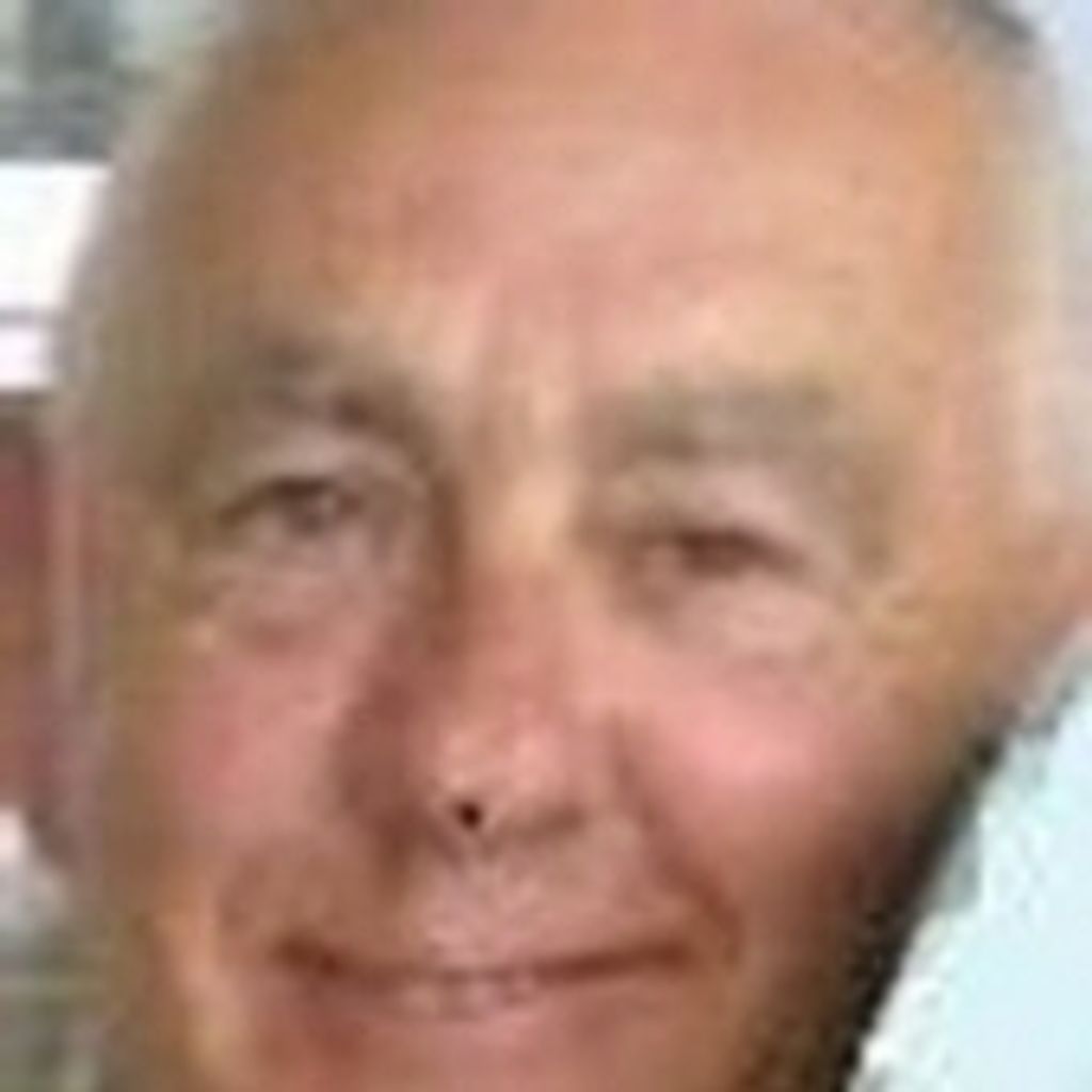 John Henry Pease