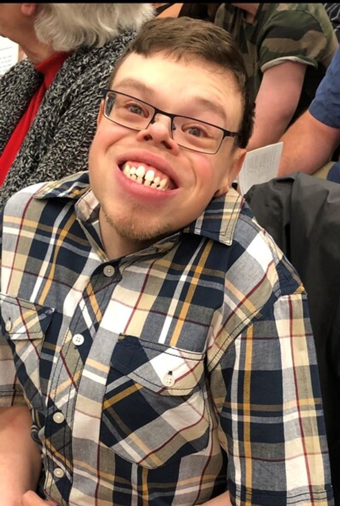 Mitchell Raymond Chesley Profile Photo