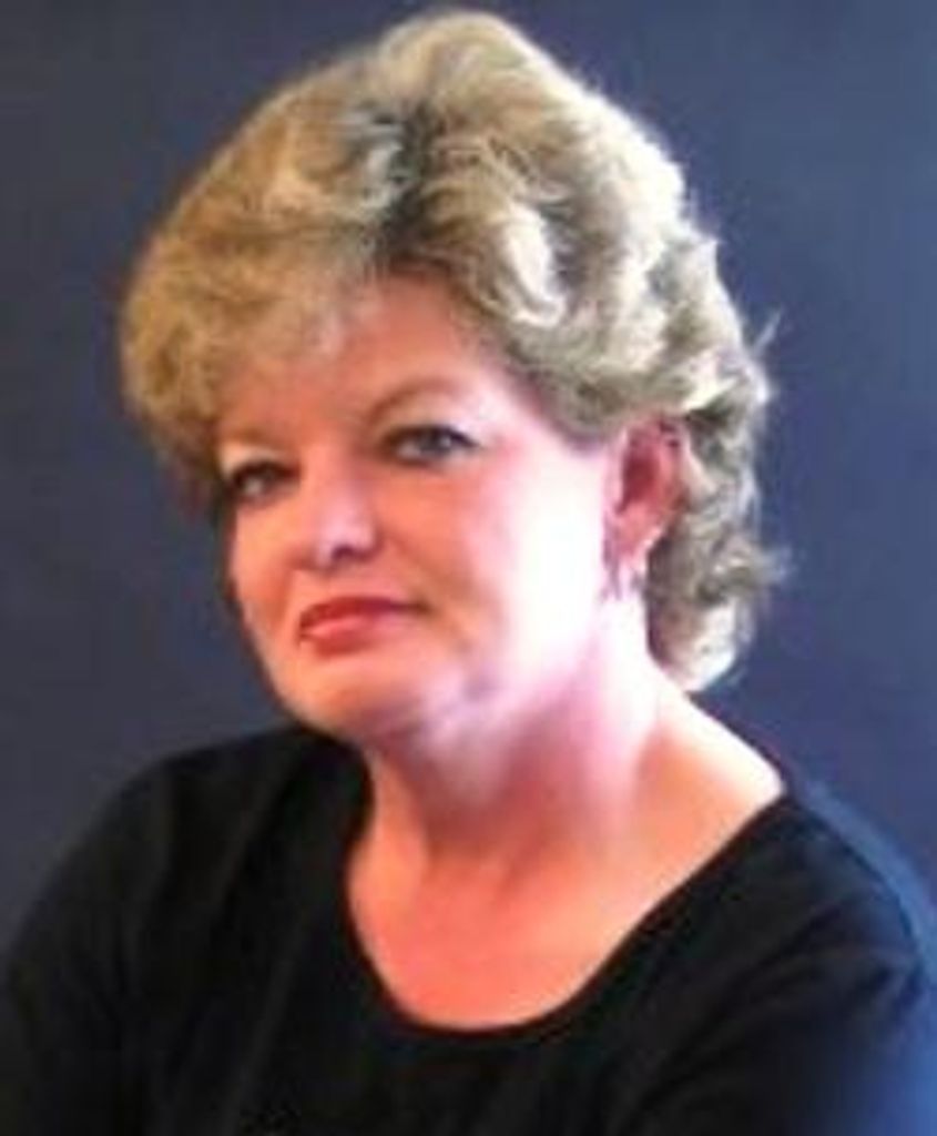 Teresa Barclay