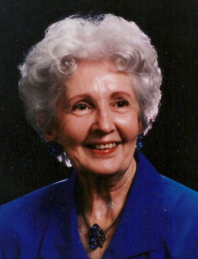 Virginia R. Torbett Profile Photo