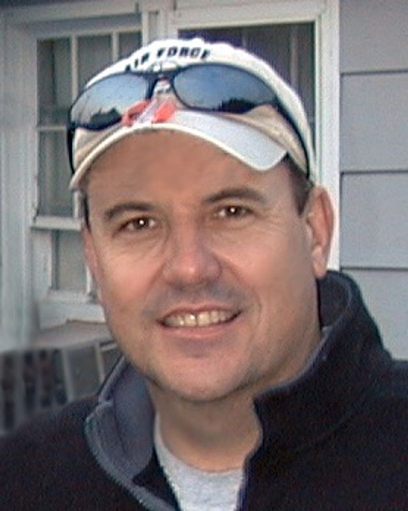 William Wolf LeRoy Profile Photo