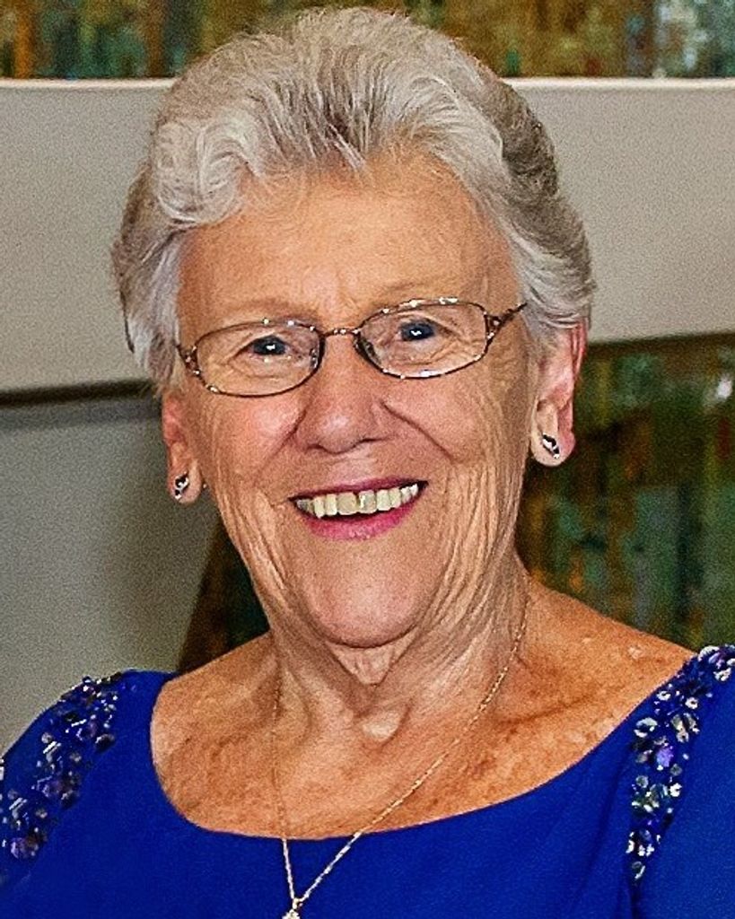 Diane F. Bley Profile Photo