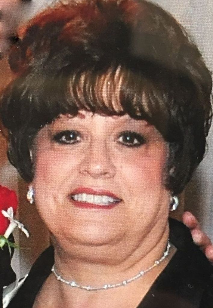 CAROLYN (Carcelli) NORRIS Profile Photo