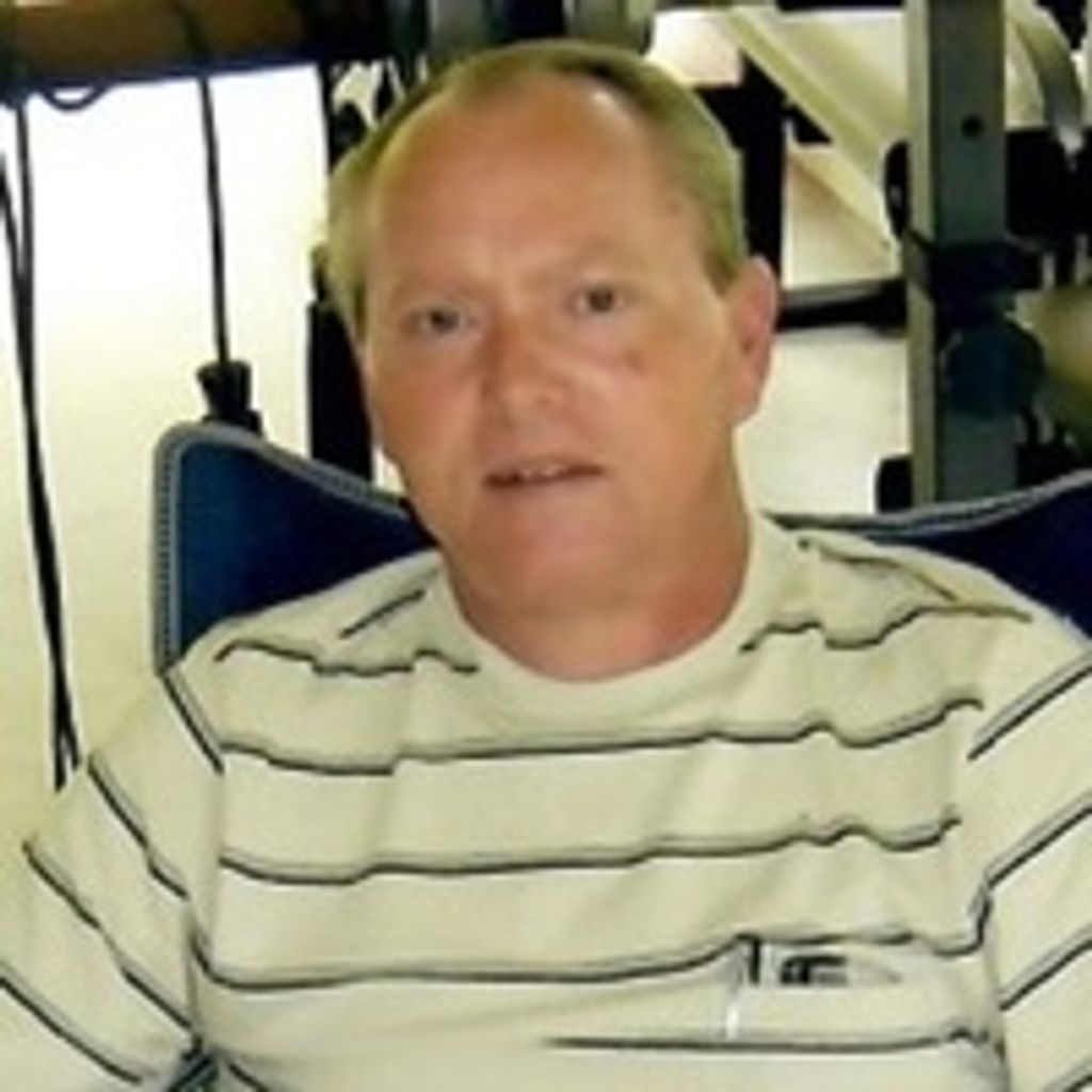 Bobby Lee Fox Profile Photo