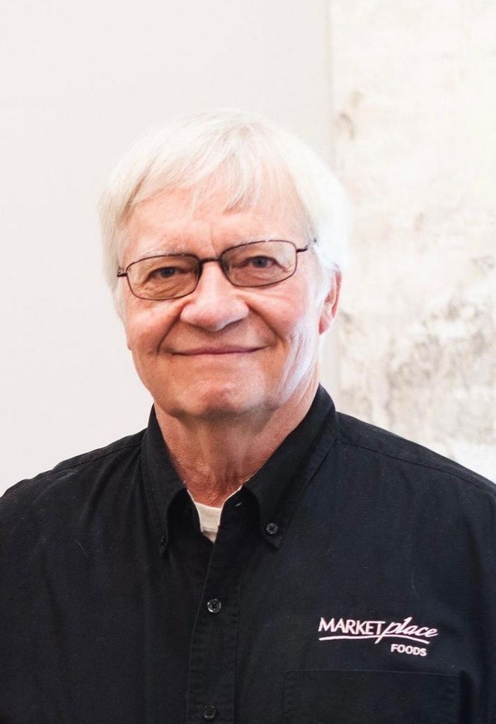 Gerald Stach Profile Photo