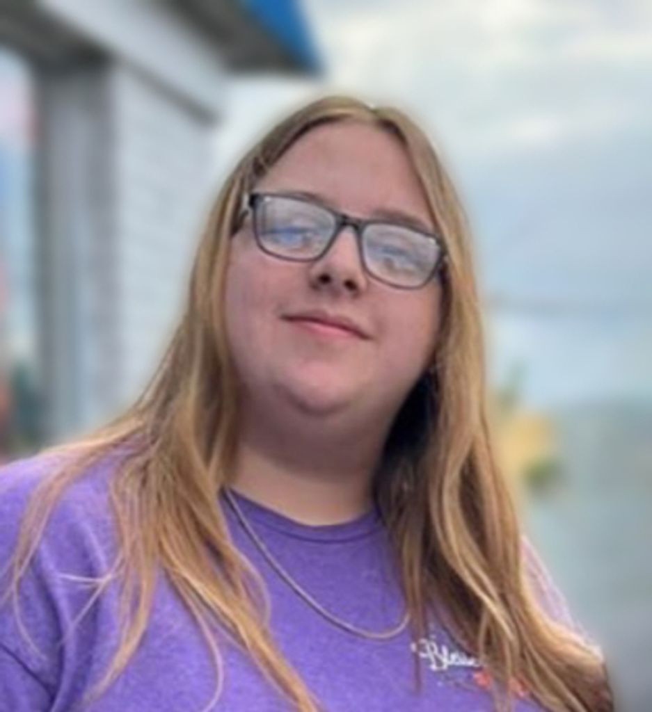 Hannah Michelle (Rayburn) Haney Profile Photo