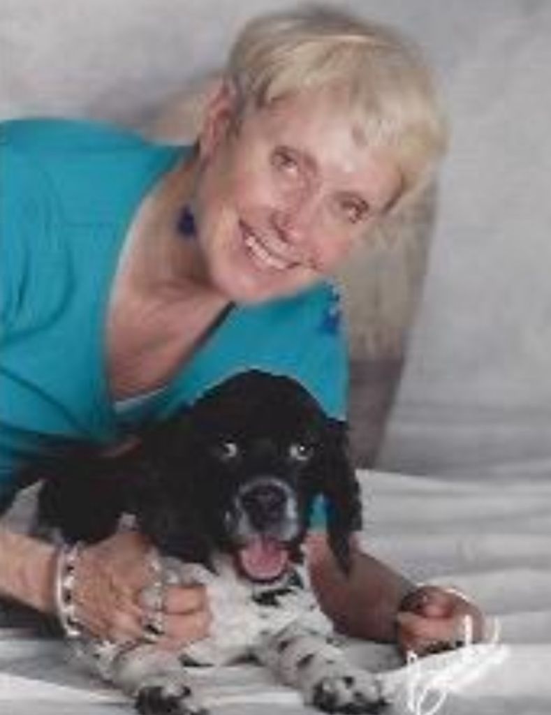 Helen (Peggy) Margaret Kyndberg Greifer Profile Photo