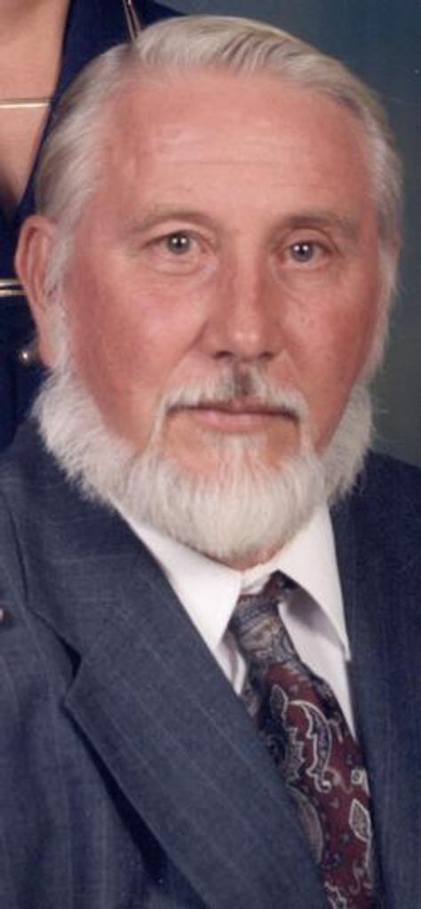 Warren “Buster” Keach Profile Photo