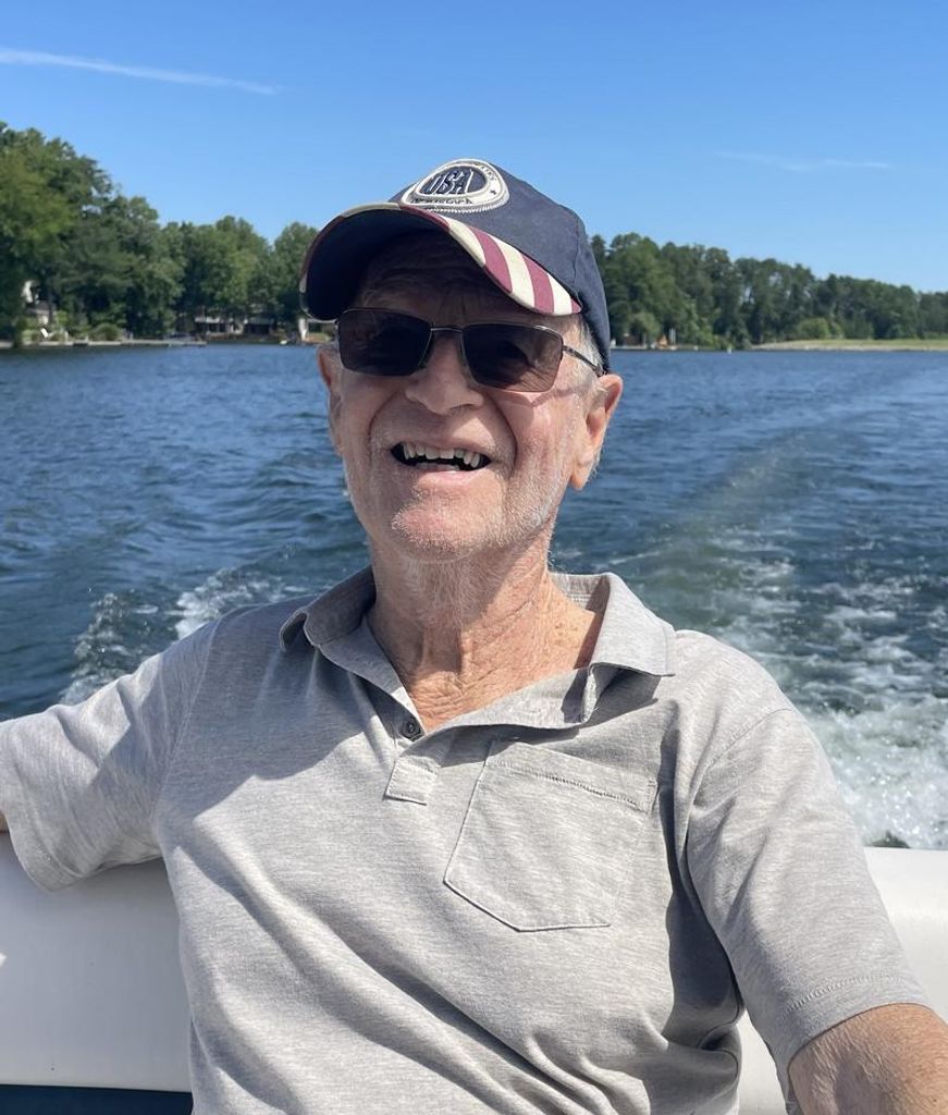 Harry Miles West Iii Profile Photo