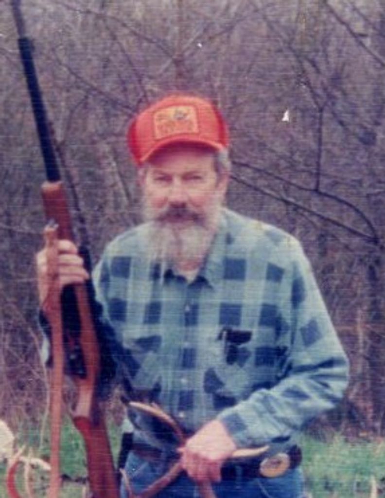 William Henry Briggs, Jr. Profile Photo