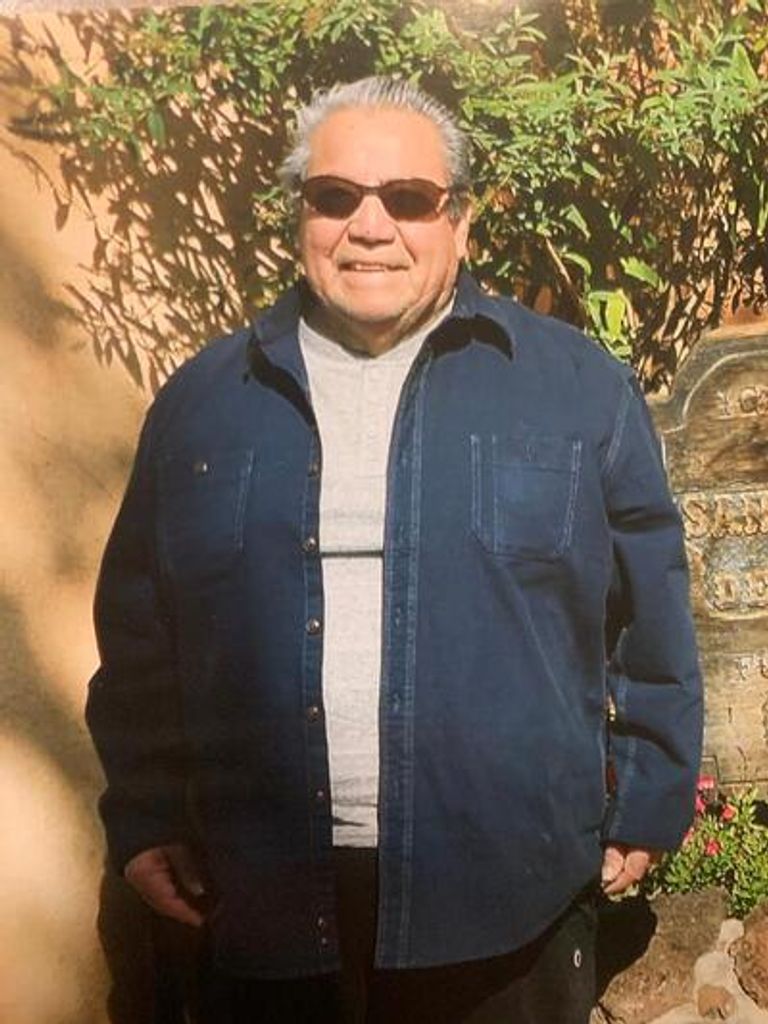 John P. Palacio Profile Photo