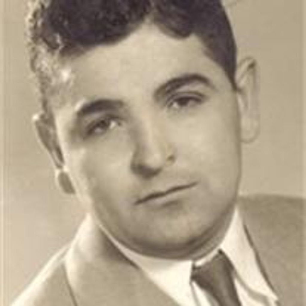 Jose M Rubio Profile Photo