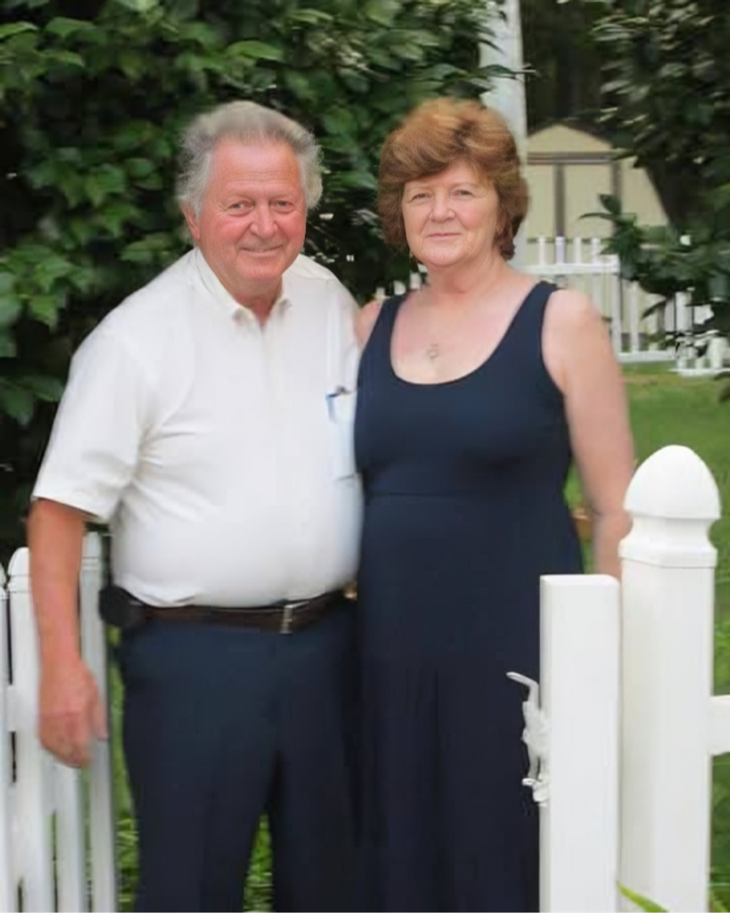 Charles William Jenkins