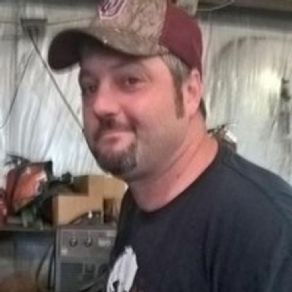 Dwayne Robert Skelton Profile Photo