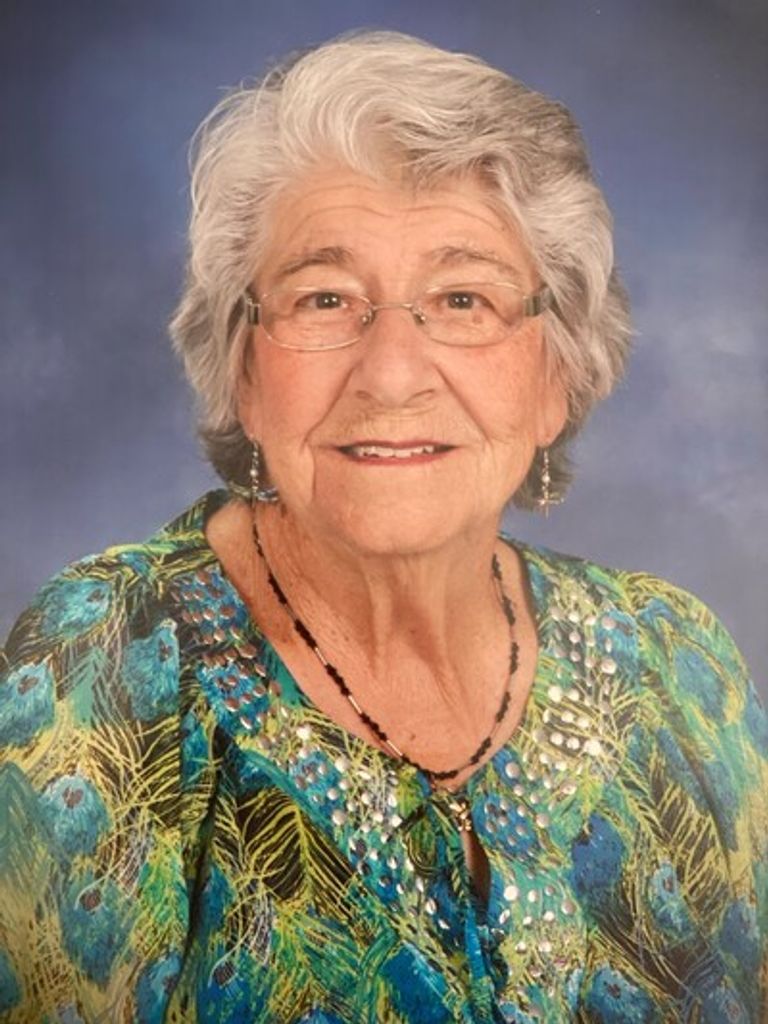 Ruby Marie Dupuie Nunez
