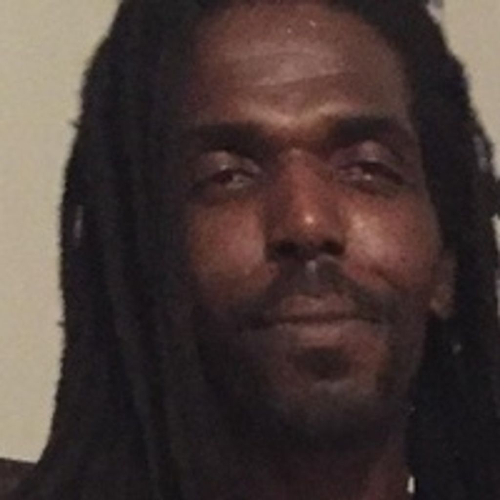 Warren Duane Robinson
