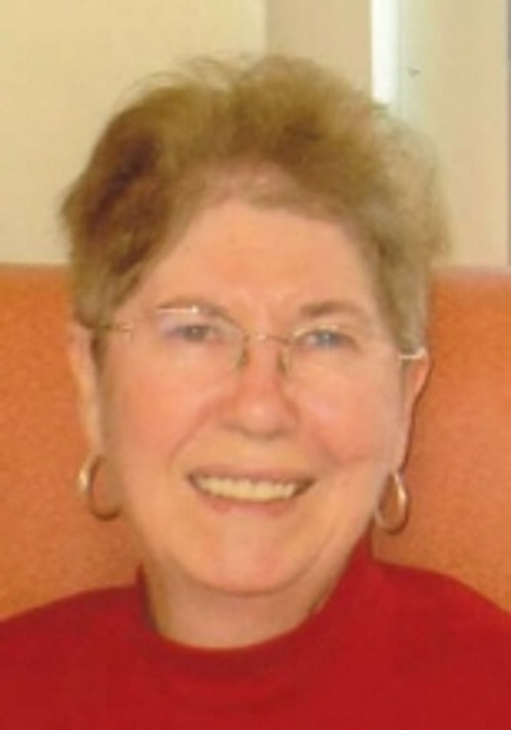 Betty Perron Savoy