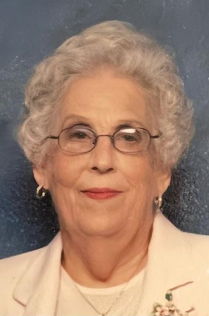 Joyce Holland Dykes Profile Photo
