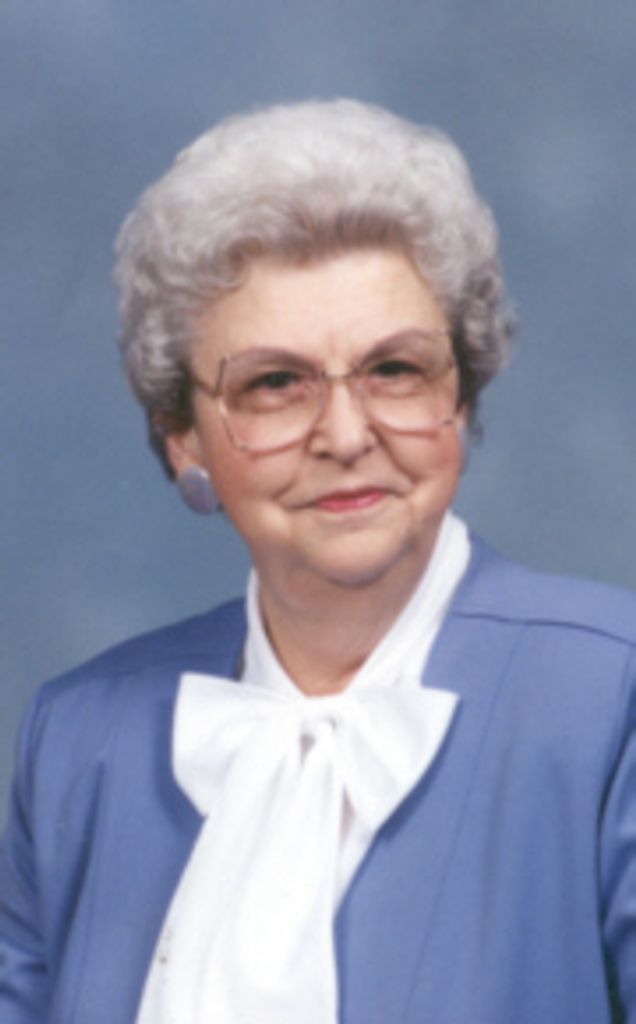 V. Hope Gates