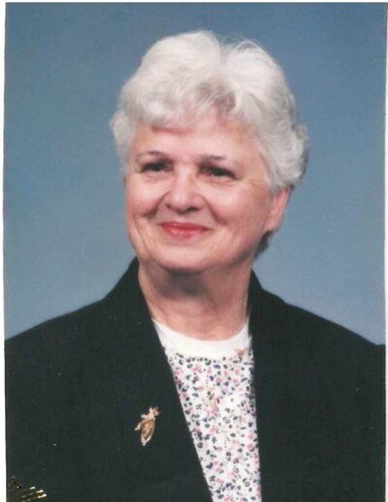 Gertrude C. Alfuth Profile Photo