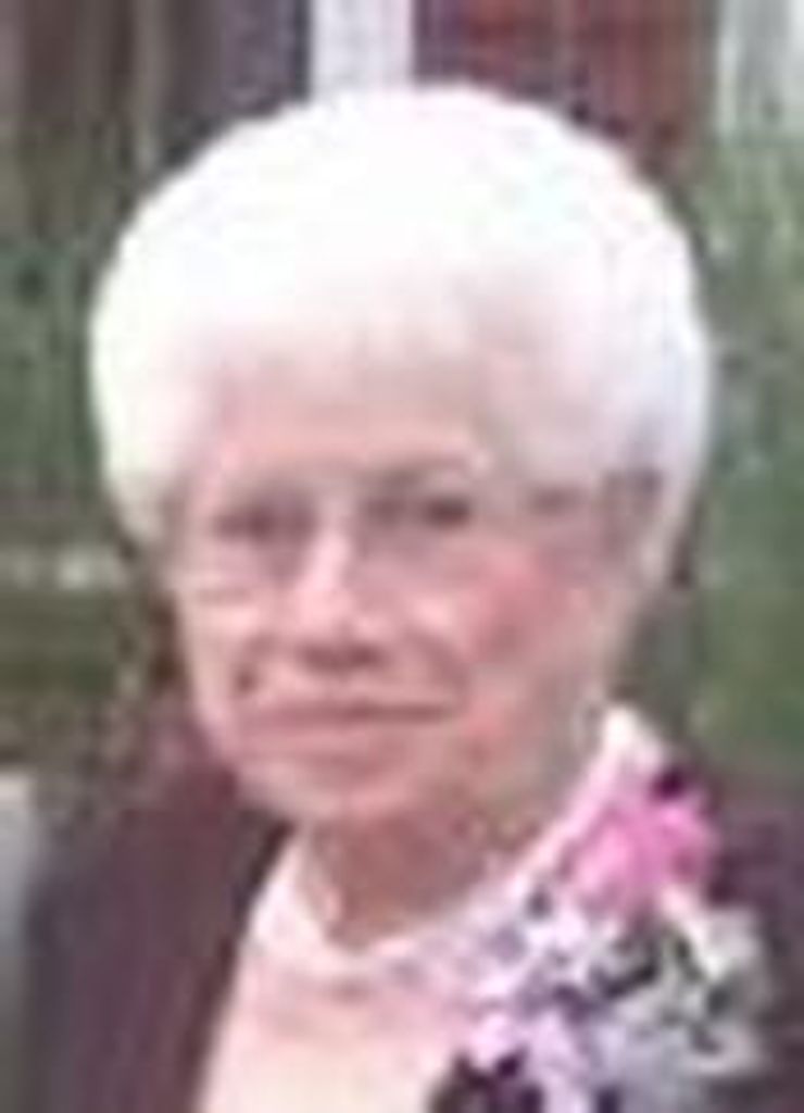 Mary V. Pugliano