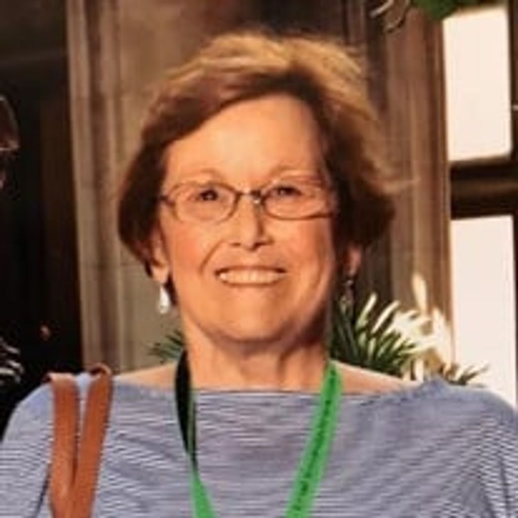 Beverly Catherine "Cathy" Agnew
