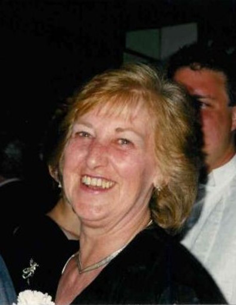 Barbara I. Kemper Profile Photo