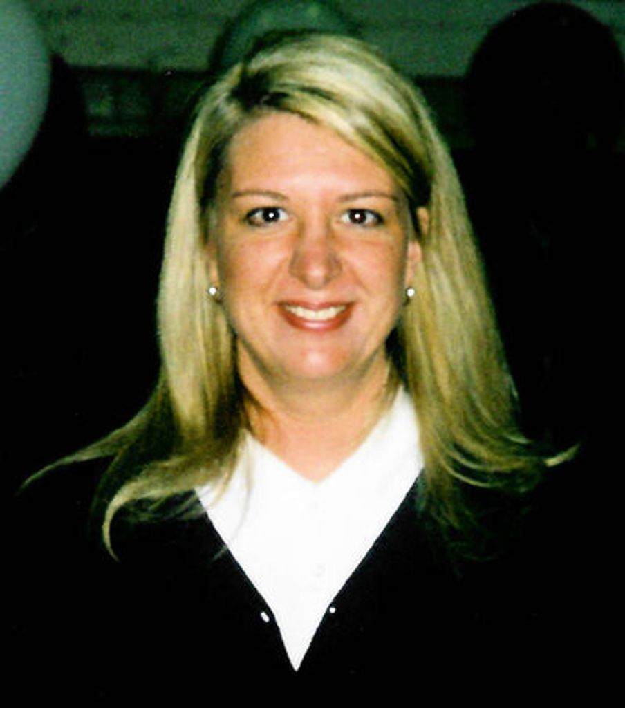 Mary K. Peterson