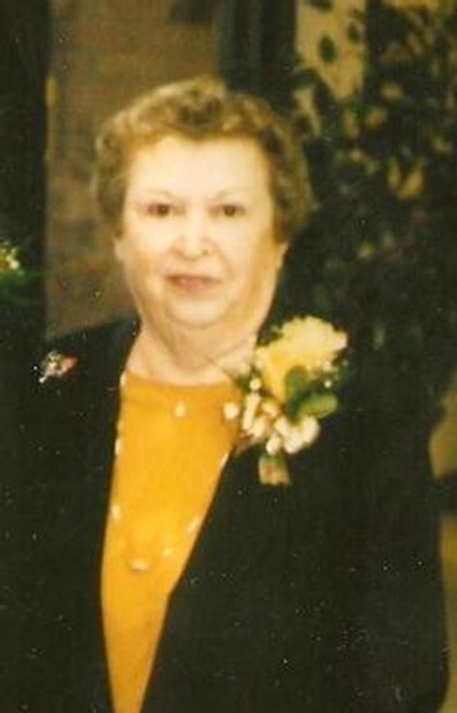 Laura Jo Haubold