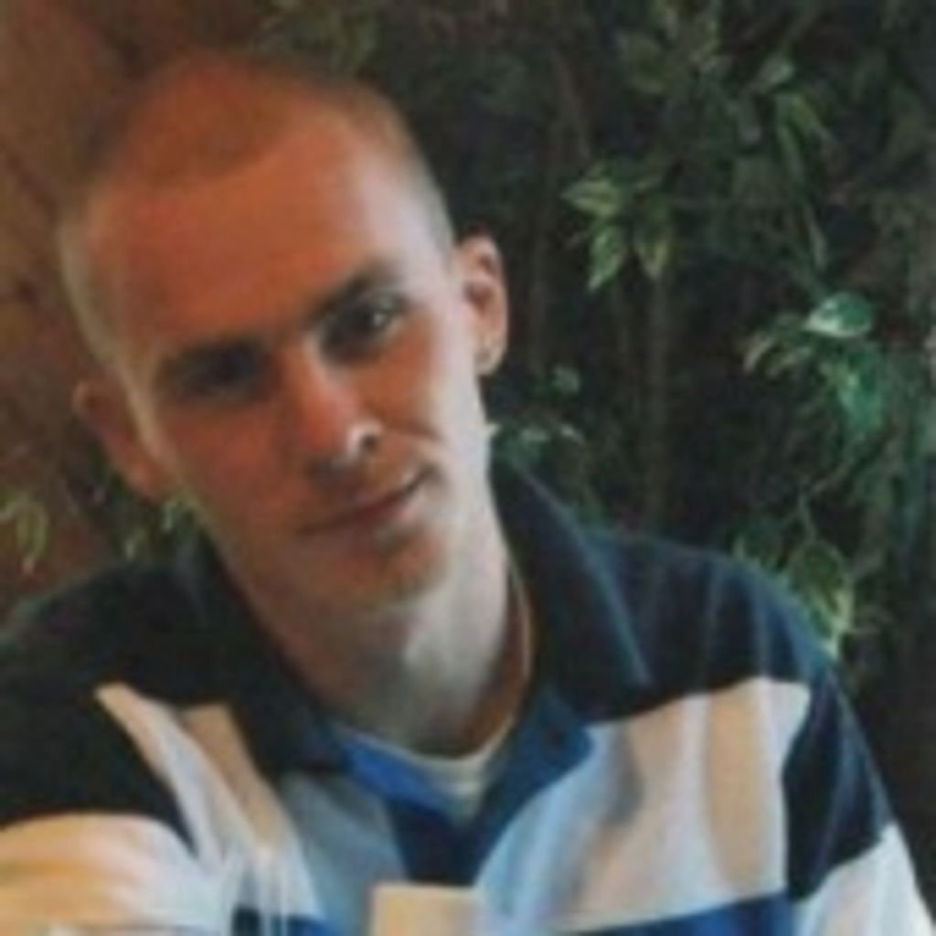 Zachary  Ryan Goldson