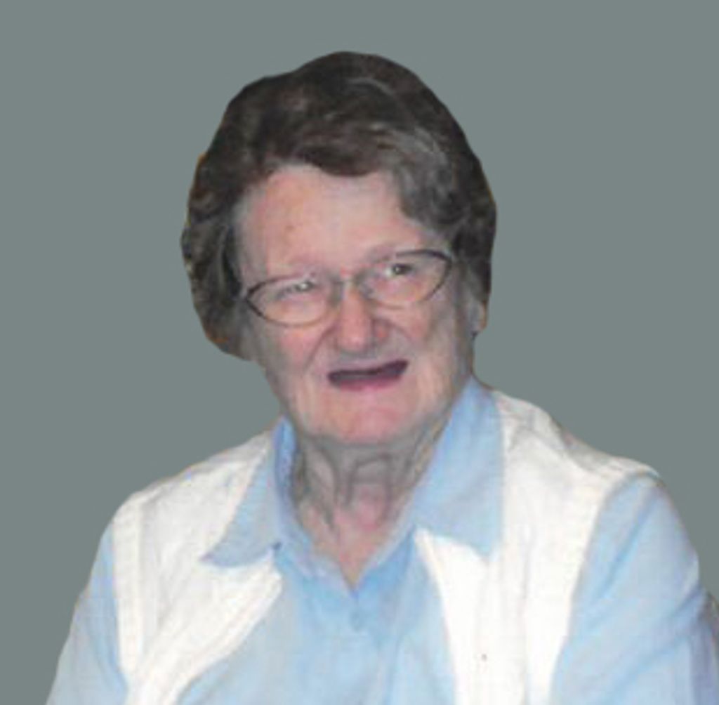 Clara Hopkins