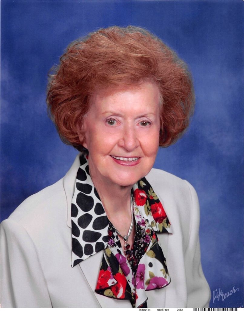 Joan Isaacs Profile Photo
