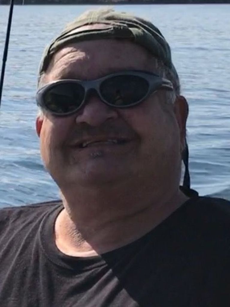 Monty Montijo