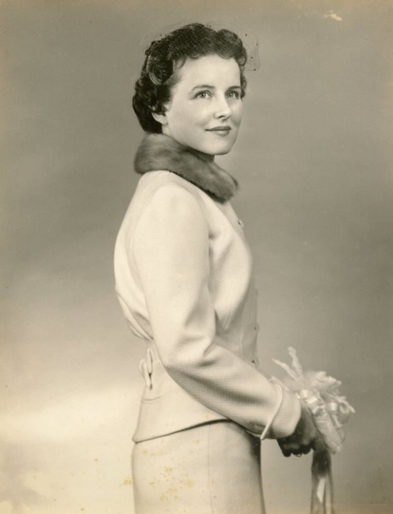 Peggy Rash