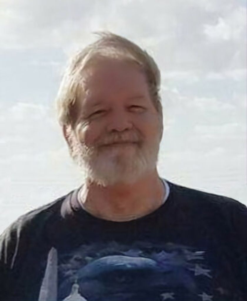 Daniel L. Holden