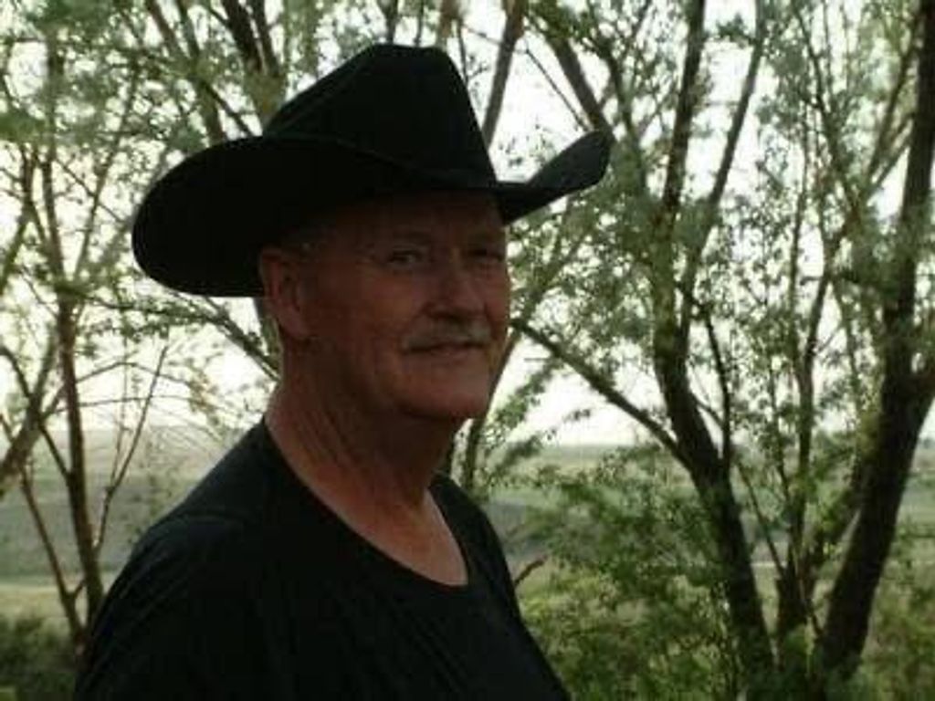 Elmer Franklin Melton Jr Profile Photo