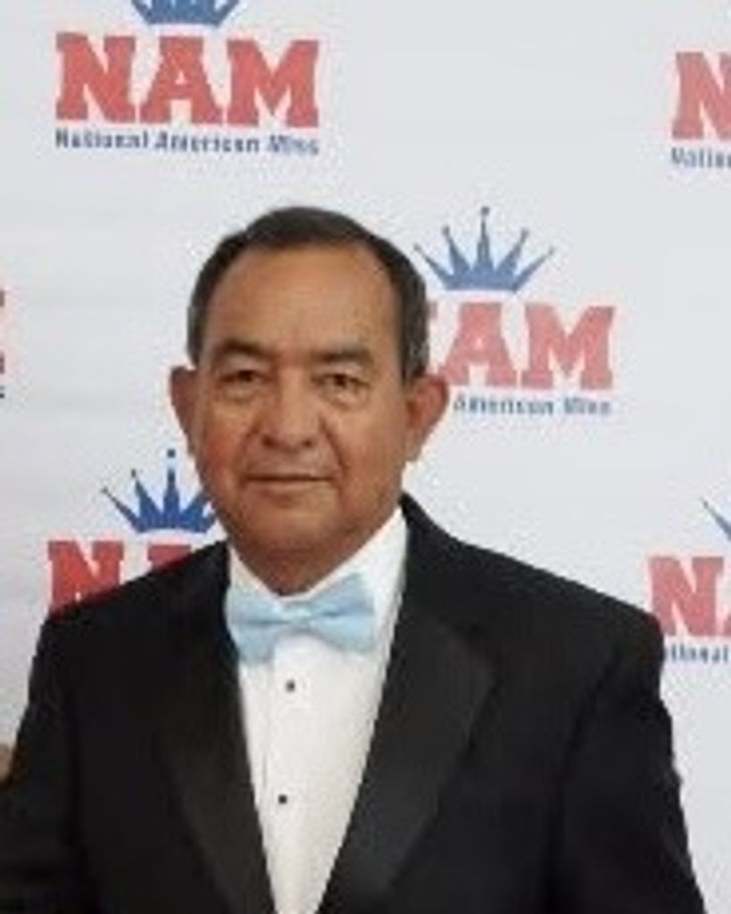 Hector Zamora Profile Photo