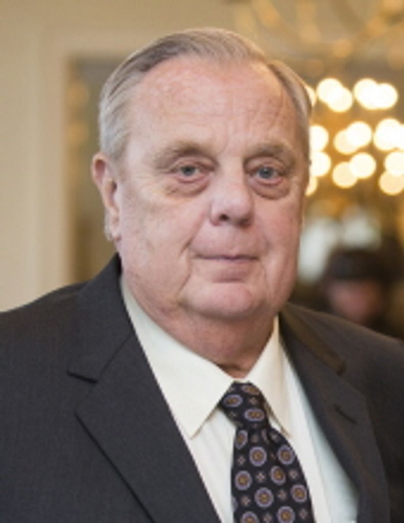 Eugene Ouchley
