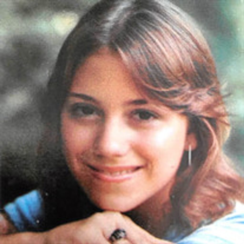 Ruthie Edwards