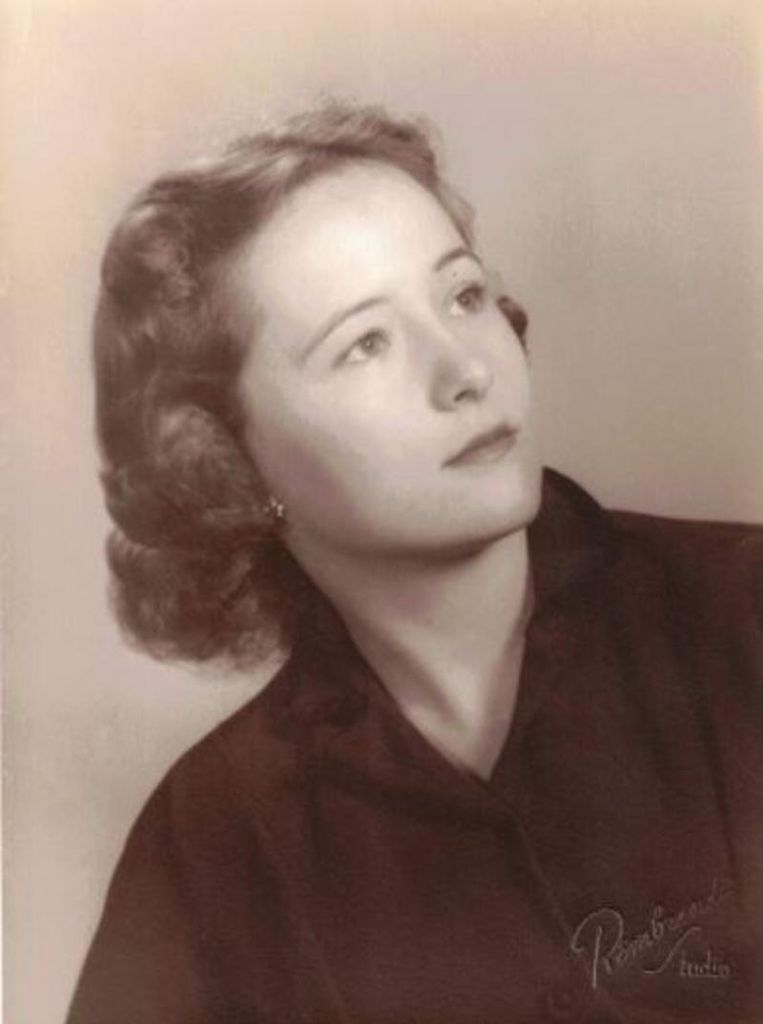 Marion Elizabeth "Boots" Fisher