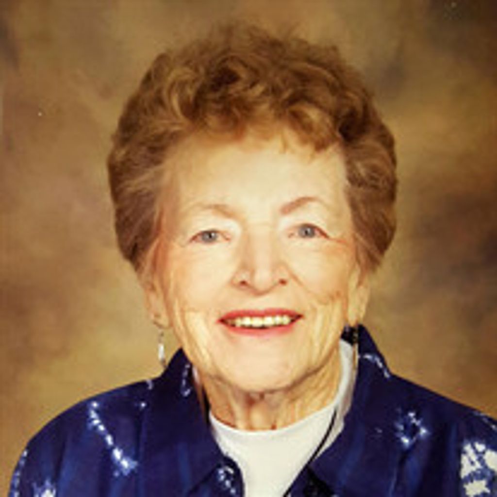 Bernice Ann Kugel