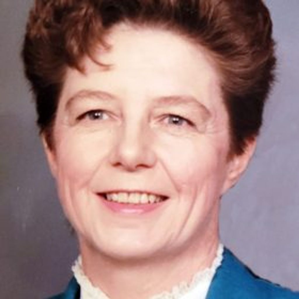 Sharon Elizabeth Kidd