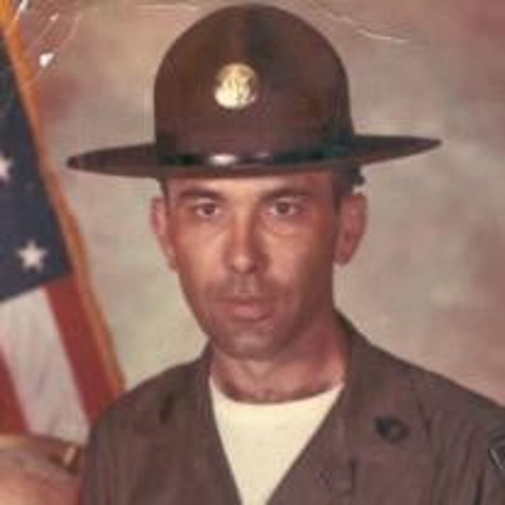 James V. Cuthbertson