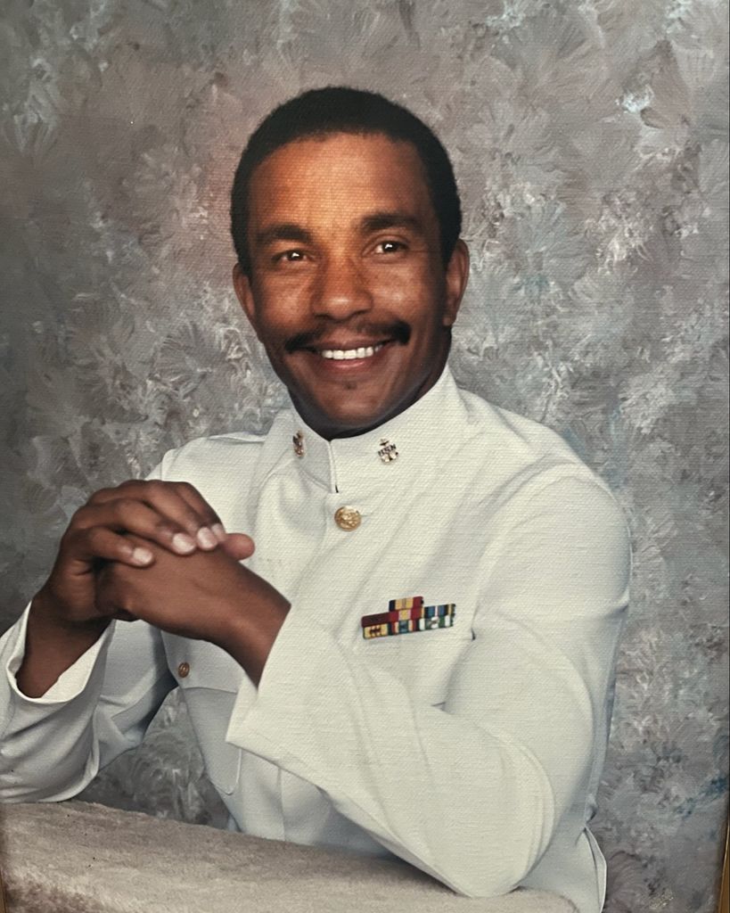 Andre Royal Sutton