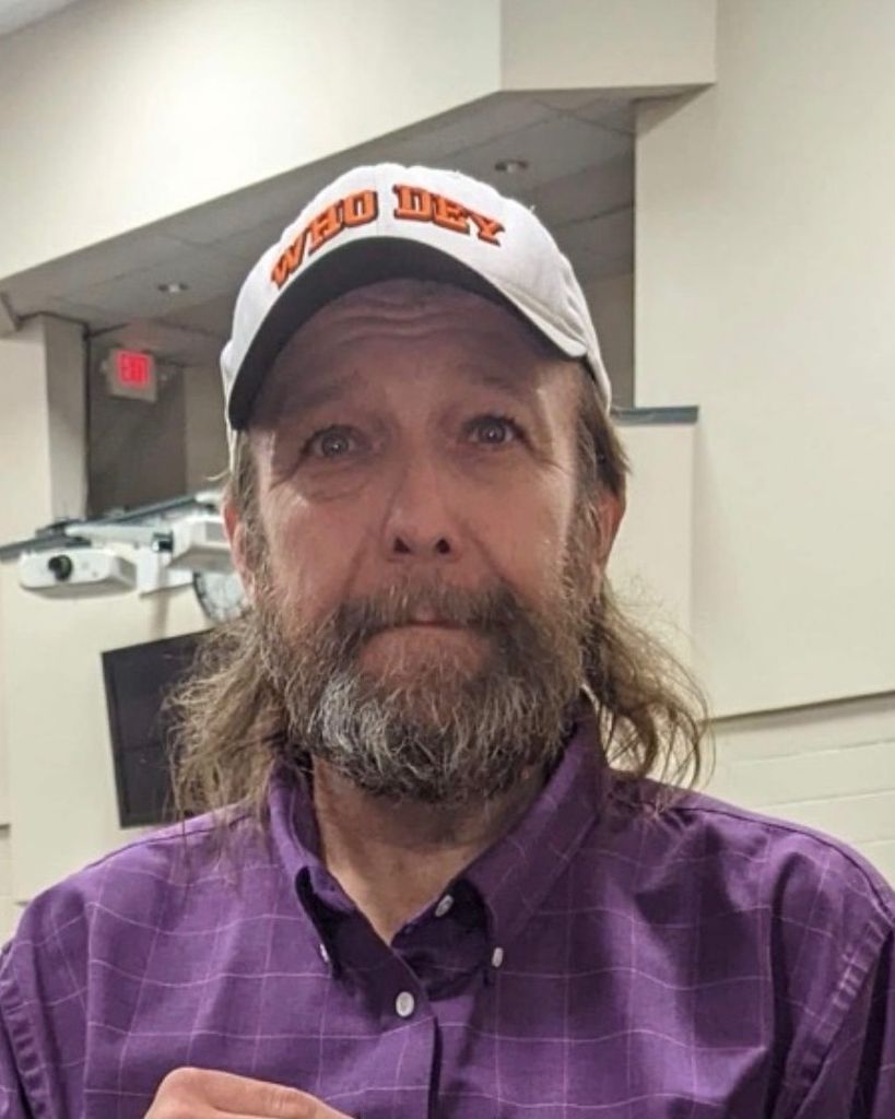 Jerry "Hopp" Lee Stonerock Profile Photo