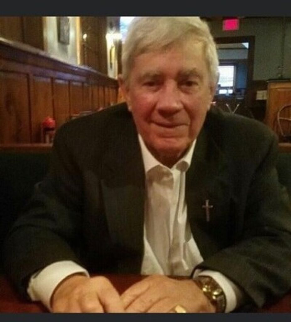 Robert C Gaff, Sr Profile Photo