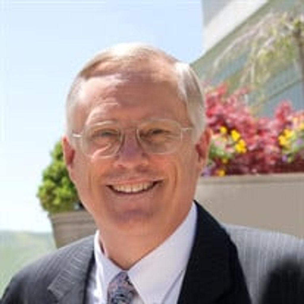 Wayne Whipple Profile Photo