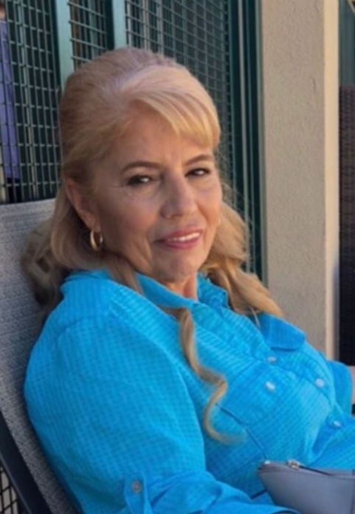 Andrea Castro De Menjivar