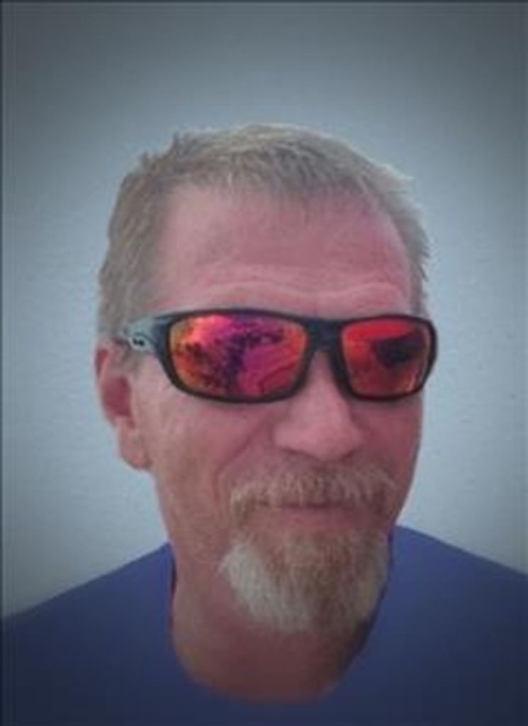 Michael Grant Clayton Profile Photo